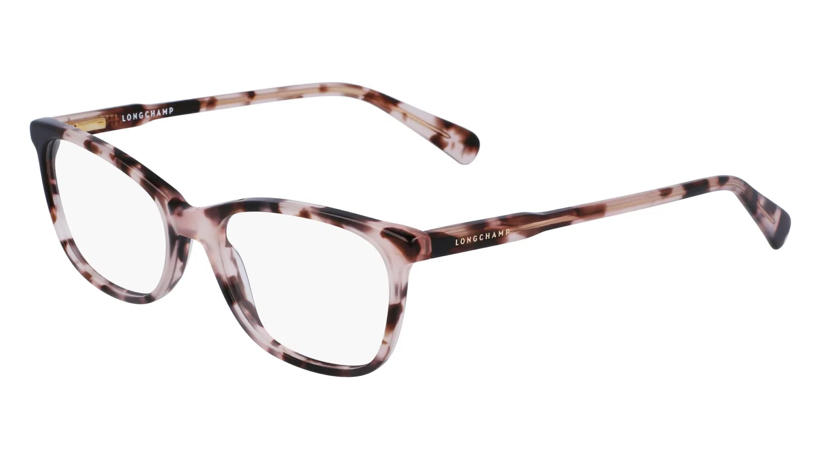 Longchamp LO2708 Eyeglasses - view 3